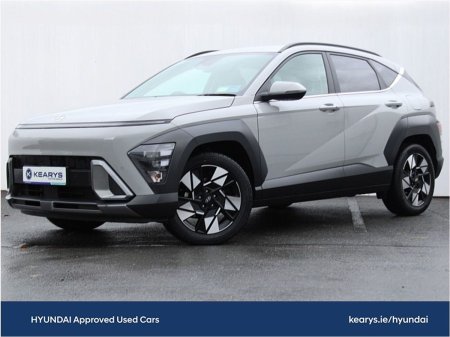2026 Hyundai KONA - photo 26