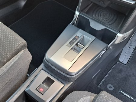 2025 Opel Frontera - photo 27