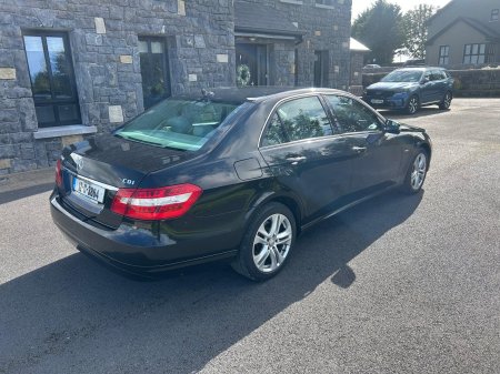 2012 Mercedes-Benz E-Class - photo 4
