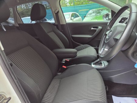 2013 Volkswagen Polo - photo 10