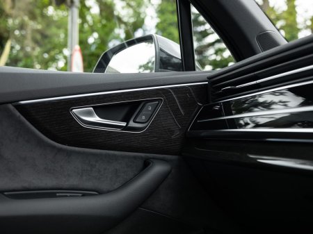 2026 Audi Q7 - photo 24