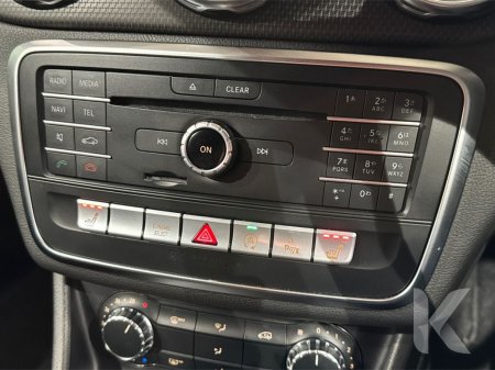 2019 Mercedes-Benz GLA - photo 18