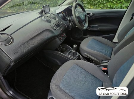2015 SEAT Ibiza - photo 17