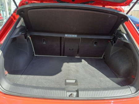 2018 Volkswagen T-Roc - photo 20