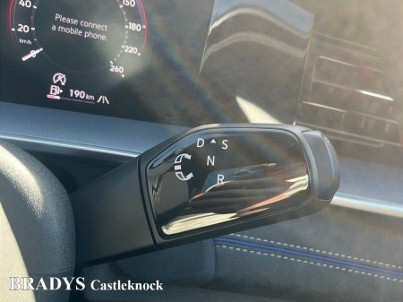 2025 Volkswagen Tayron - photo 24