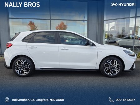 2026 Hyundai i30 - photo 2