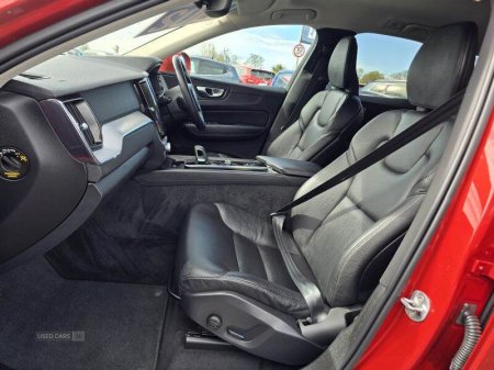 2022 Volvo XC60 - photo 7