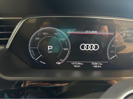 2024 Audi Q8 e-tron - photo 7