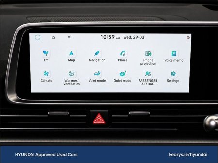 2023 Hyundai IONIQ 6 - photo 14