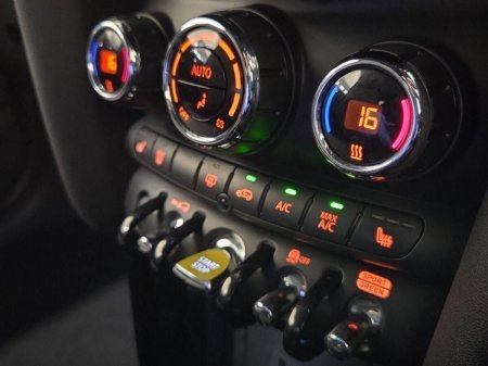 2022 Mini Cooper - photo 19