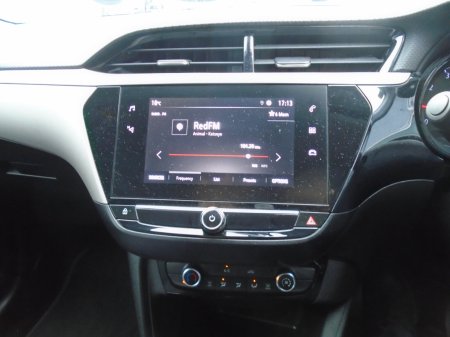 2021 Opel Corsa - photo 11