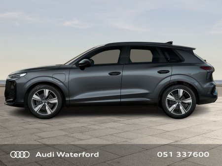 2026 Audi Q3 - photo 3