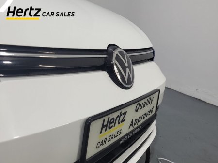 2023 Volkswagen Golf - photo 9