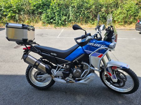 2023 Aprilia Other