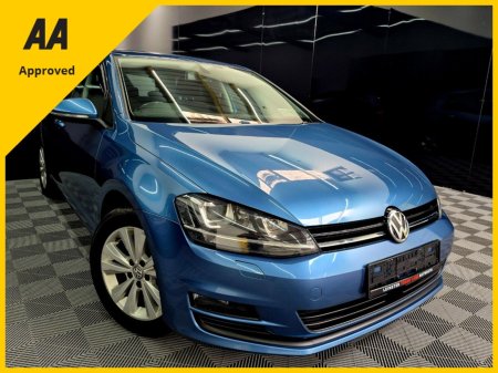 2015 Volkswagen Golf - photo 8