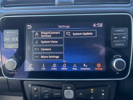 2022 Nissan Leaf - photo 53