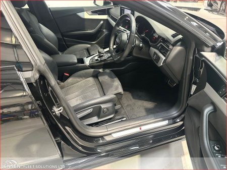 2022 Audi A5 - photo 9