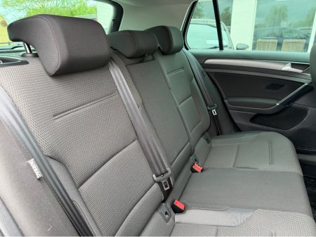 2019 Volkswagen Golf - photo 18