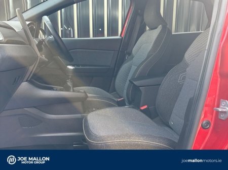 2025 Renault Captur - photo 8