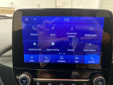 2023 Ford Puma - photo 16