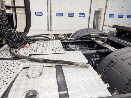 2024 SCANIA S500 - photo 15
