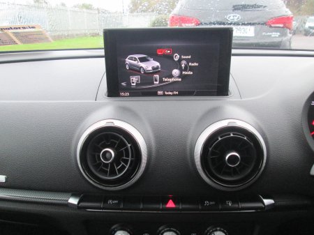 2017 Audi A3 - photo 14