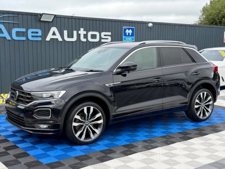 2021 Volkswagen T-Roc - photo 55