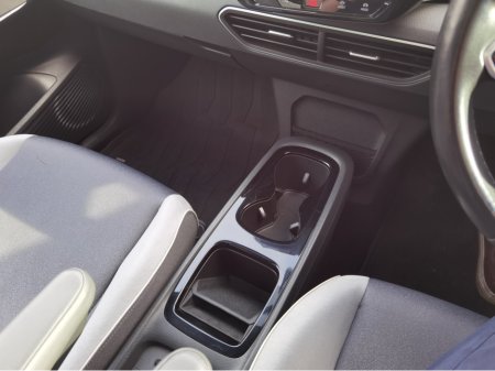 2021 Volkswagen ID.3 - photo 19