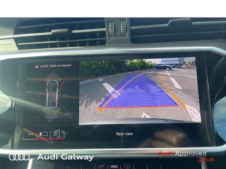 2022 Audi A6 - photo 13