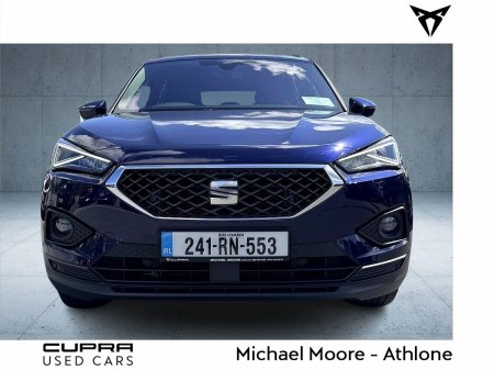 2024 SEAT Tarraco - photo 2