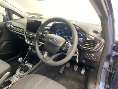 2021 Ford Fiesta - photo 6