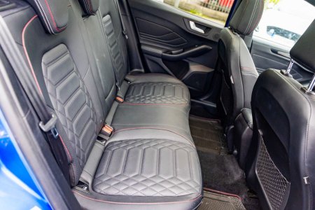 2022 Ford Focus - photo 22