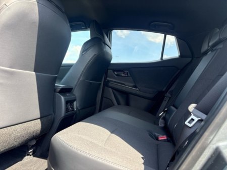 2026 Toyota C-HR - photo 8