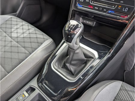 2023 Volkswagen T-Roc - photo 15