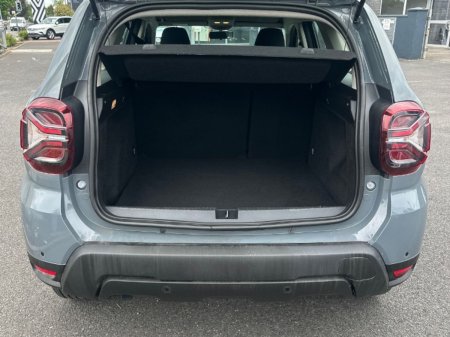 2024 Dacia Duster - photo 8