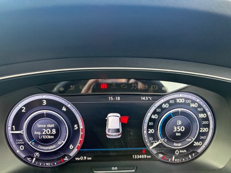 2016 Volkswagen Tiguan - photo 12
