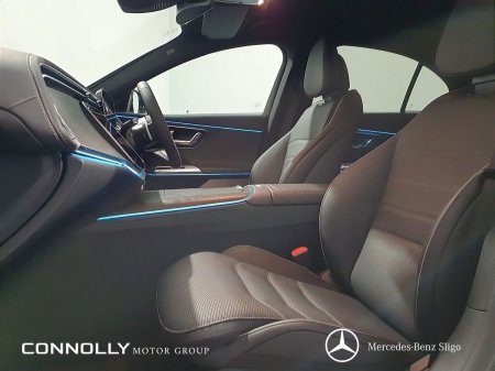 2026 Mercedes-Benz E-Class - photo 5