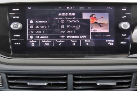 2020 Volkswagen Polo - photo 19
