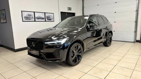 2024 Volvo XC60 - photo 3