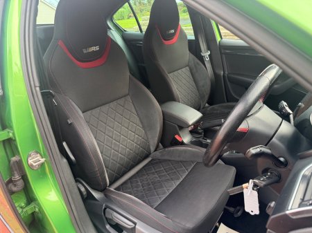 2018 Skoda Octavia - photo 23