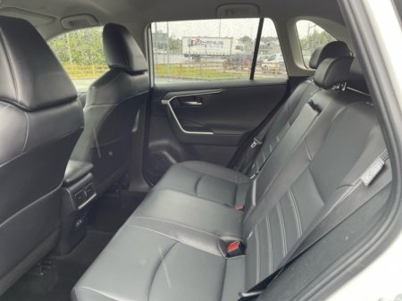 2024 Toyota RAV4 - photo 7