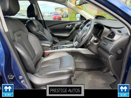 2019 Renault Kadjar - photo 17