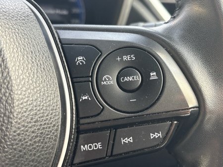 2024 Toyota Corolla Cross - photo 14