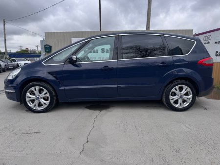2014 Ford S-Max - photo 2