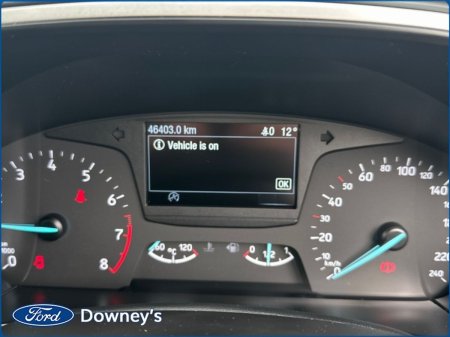 2019 Ford Focus - photo 12