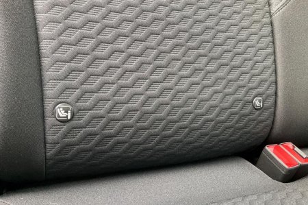 2023 Ford Puma - photo 37