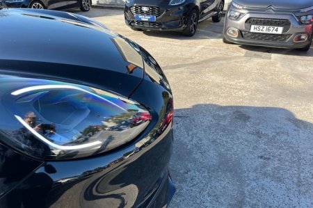 2024 Ford Puma - photo 23