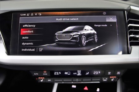 2023 Audi Q4 e-tron - photo 19