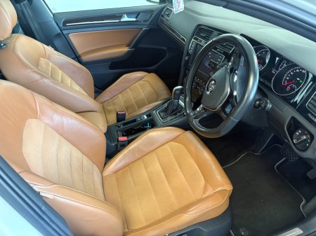 2014 Volkswagen Golf - photo 6