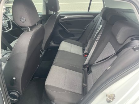 2016 Volkswagen Golf - photo 12